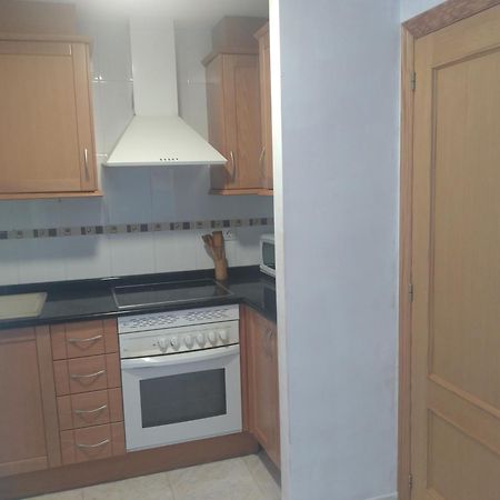 Atico Duplex 1ª Apartment Чилчес Екстериор снимка