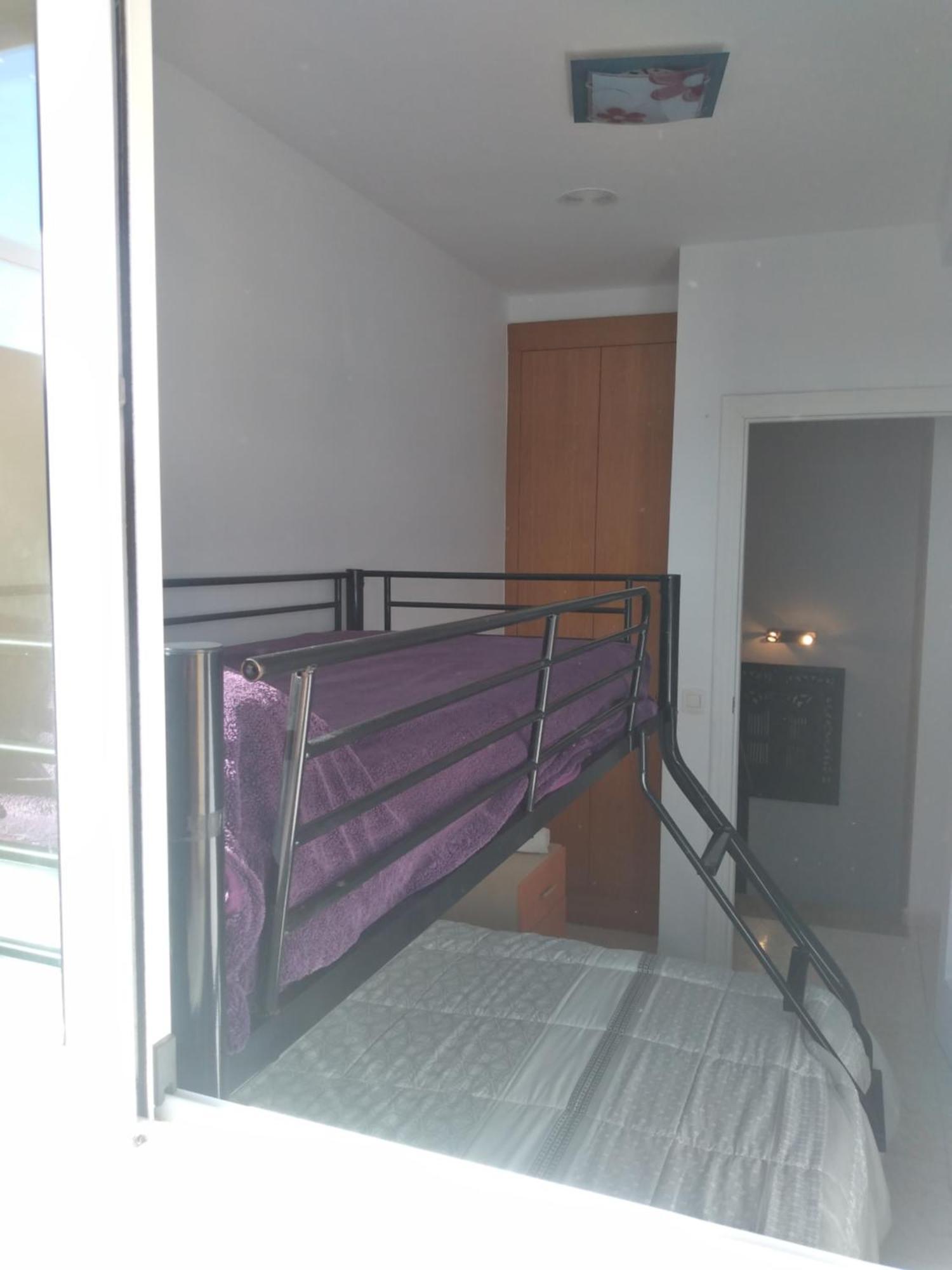 Atico Duplex 1ª Apartment Чилчес Екстериор снимка